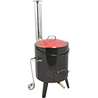 ACTIVA 11275 - Barbacoa